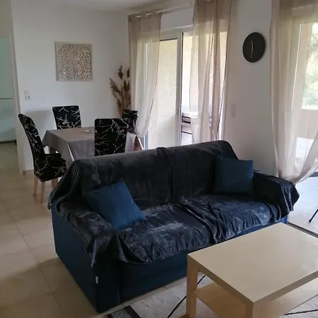 Beautiful Comfortable T3
