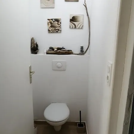 Apartmán Beautiful Comfortable T3 *
