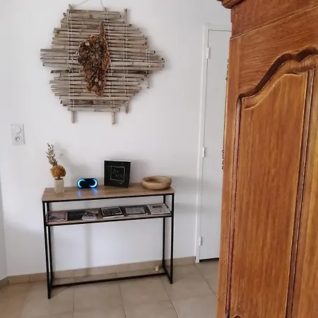 Apartmán Beautiful Comfortable T3